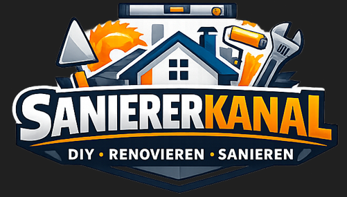 Saniererkanal Logo